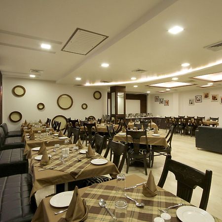 Katra Otel Katra  Dış mekan fotoğraf