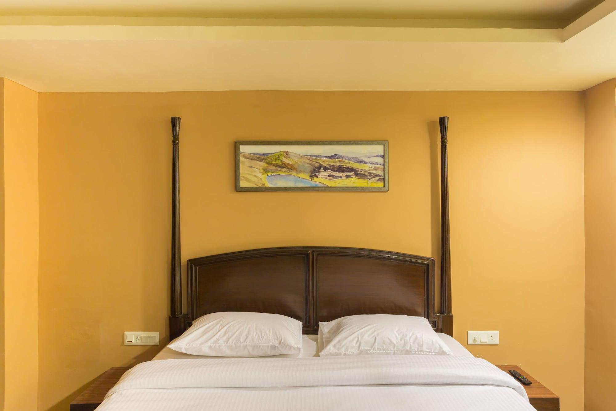 Katra Otel Katra  Dış mekan fotoğraf