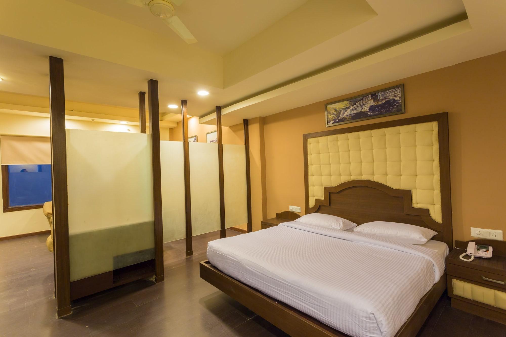 Katra Otel Katra  Dış mekan fotoğraf