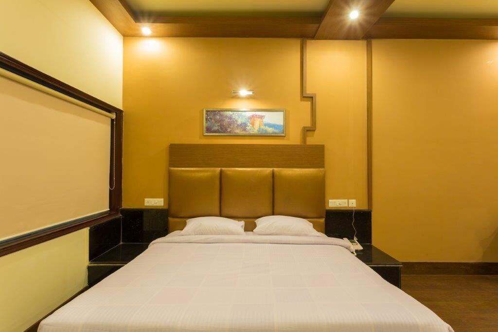 Katra Otel Katra  Dış mekan fotoğraf