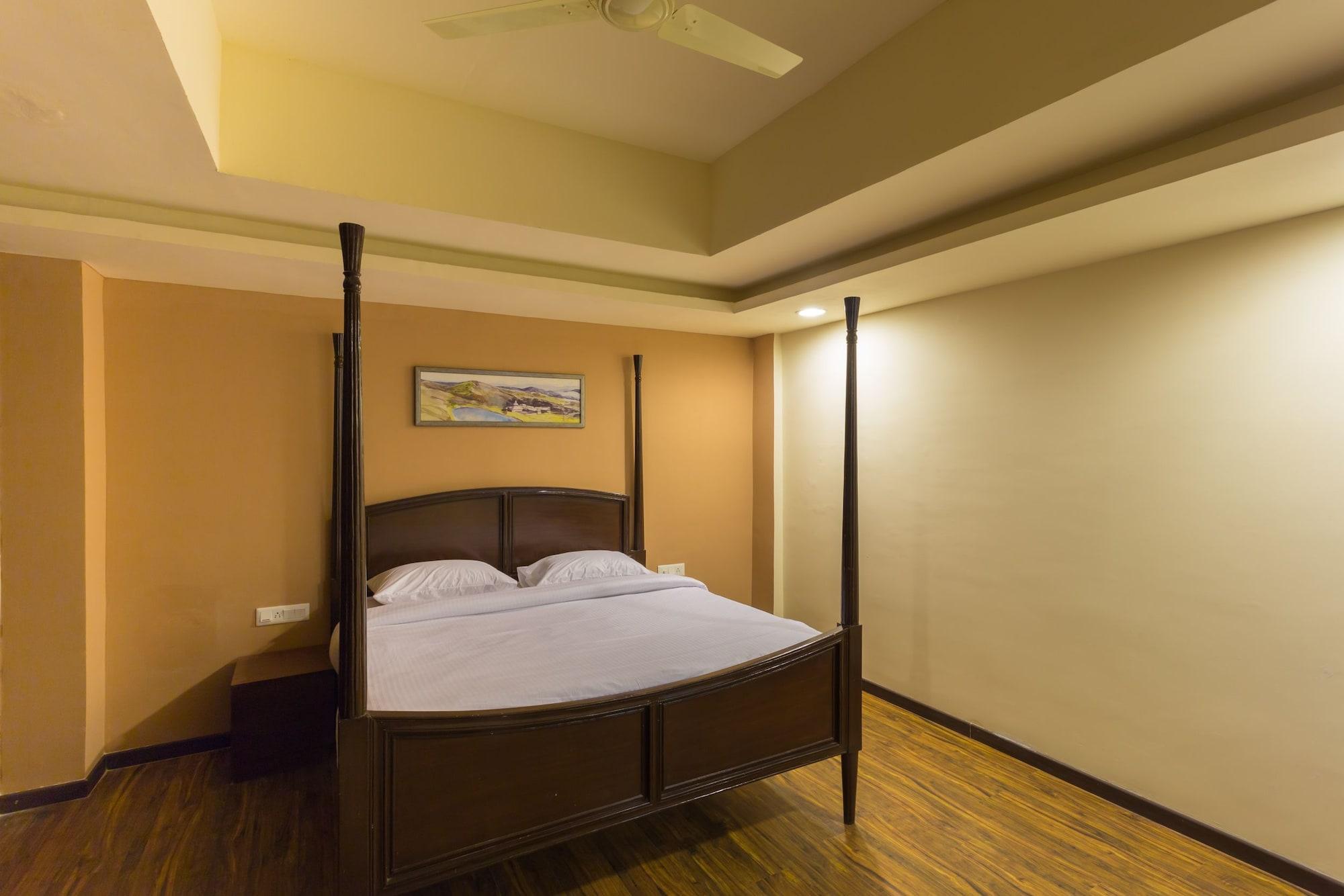 Katra Otel Katra  Dış mekan fotoğraf