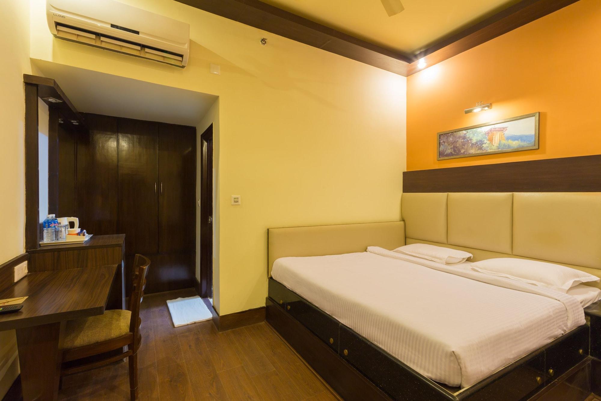 Katra Otel Katra  Dış mekan fotoğraf