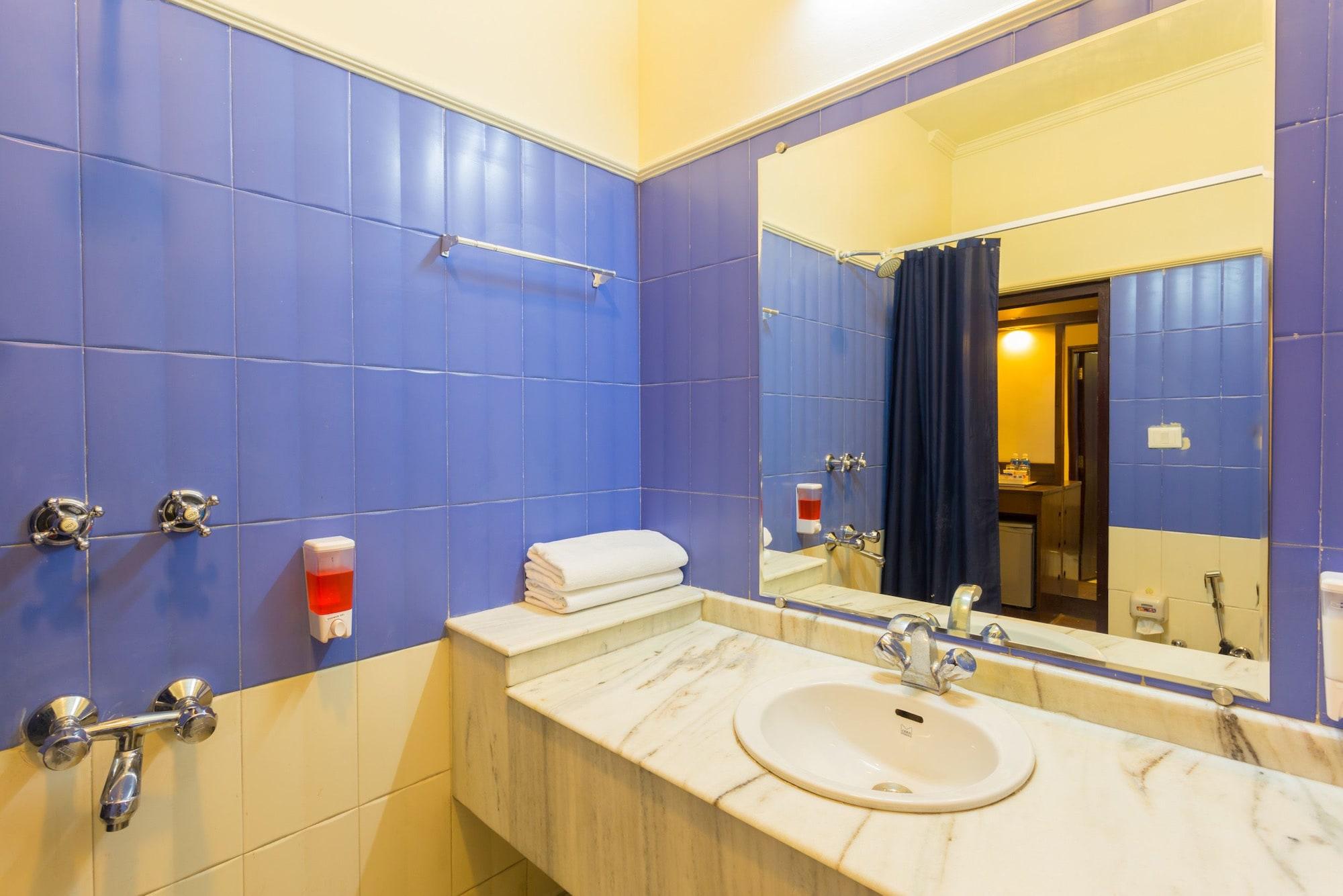 Katra Otel Katra  Dış mekan fotoğraf