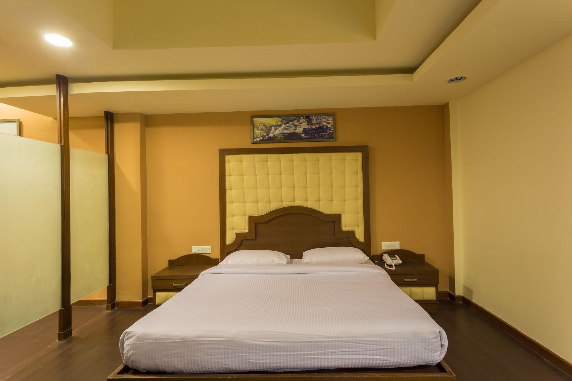 Katra Otel Katra  Dış mekan fotoğraf