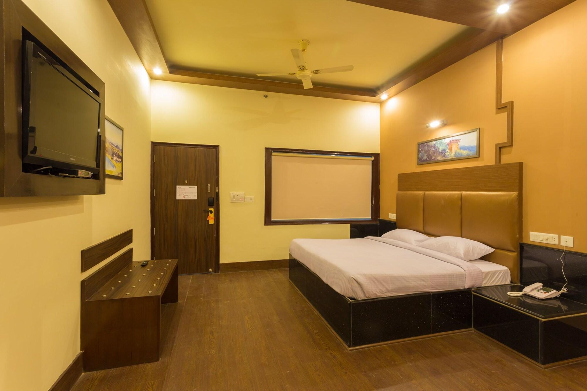 Katra Otel Katra  Dış mekan fotoğraf
