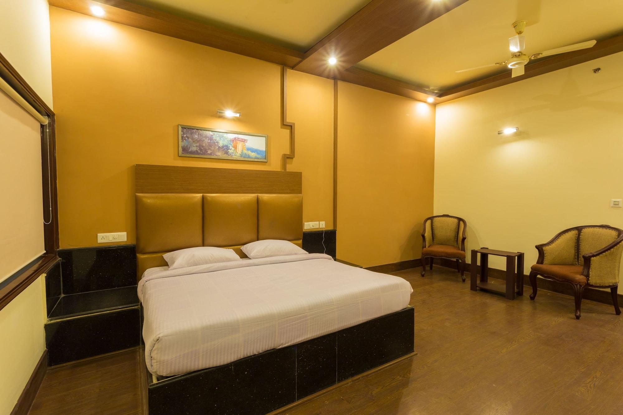 Katra Otel Katra  Dış mekan fotoğraf