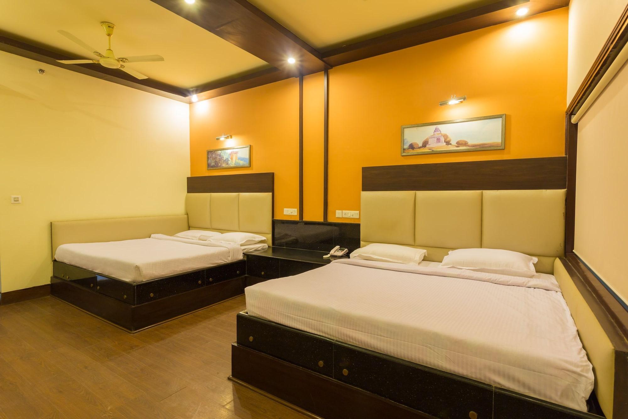 Katra Otel Katra  Dış mekan fotoğraf