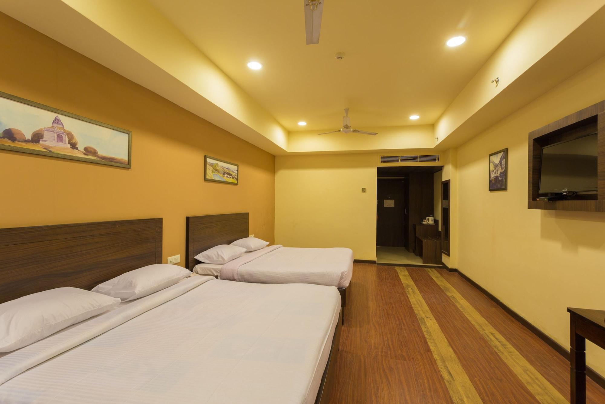 Katra Otel Katra  Dış mekan fotoğraf