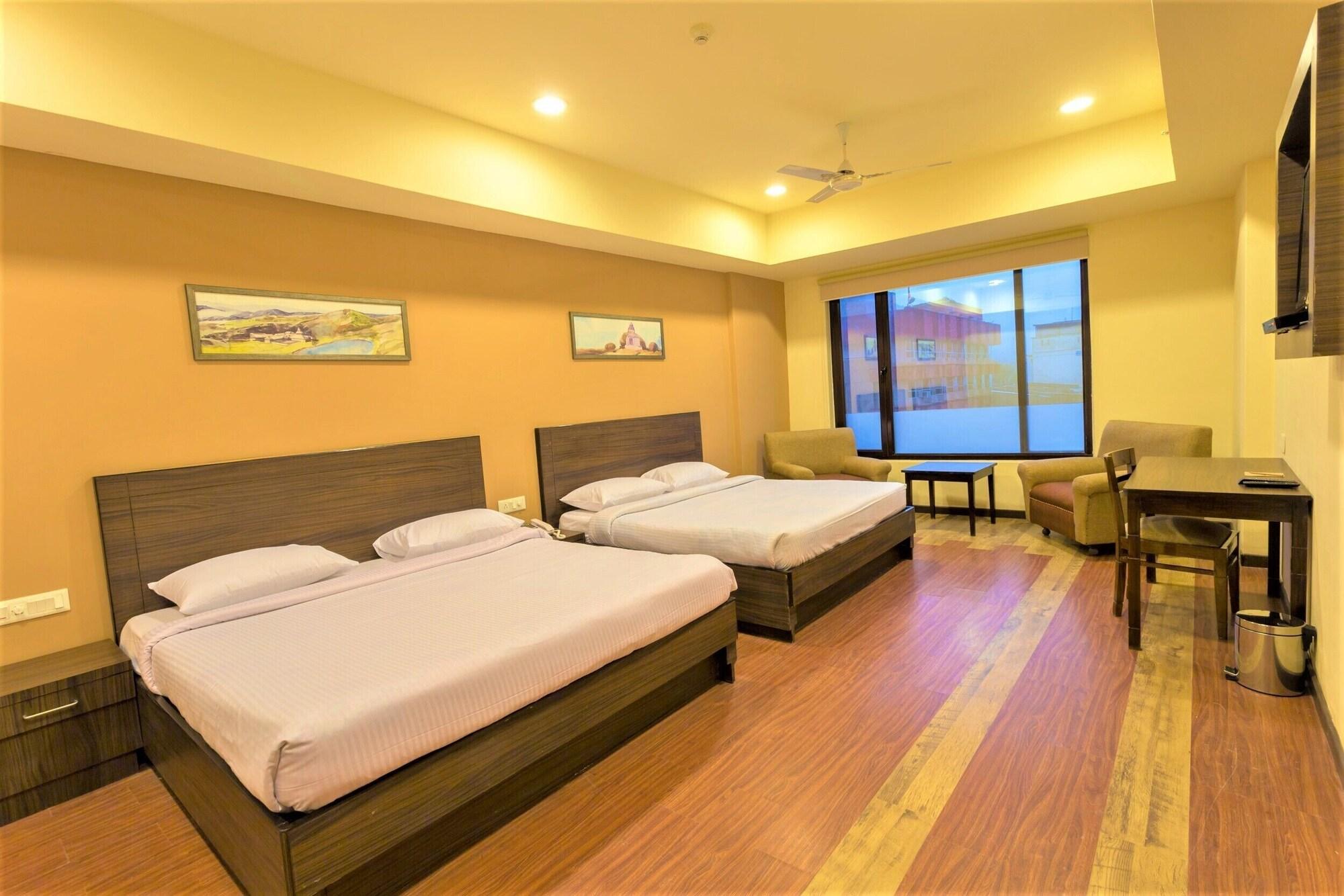 Katra Otel Katra  Dış mekan fotoğraf