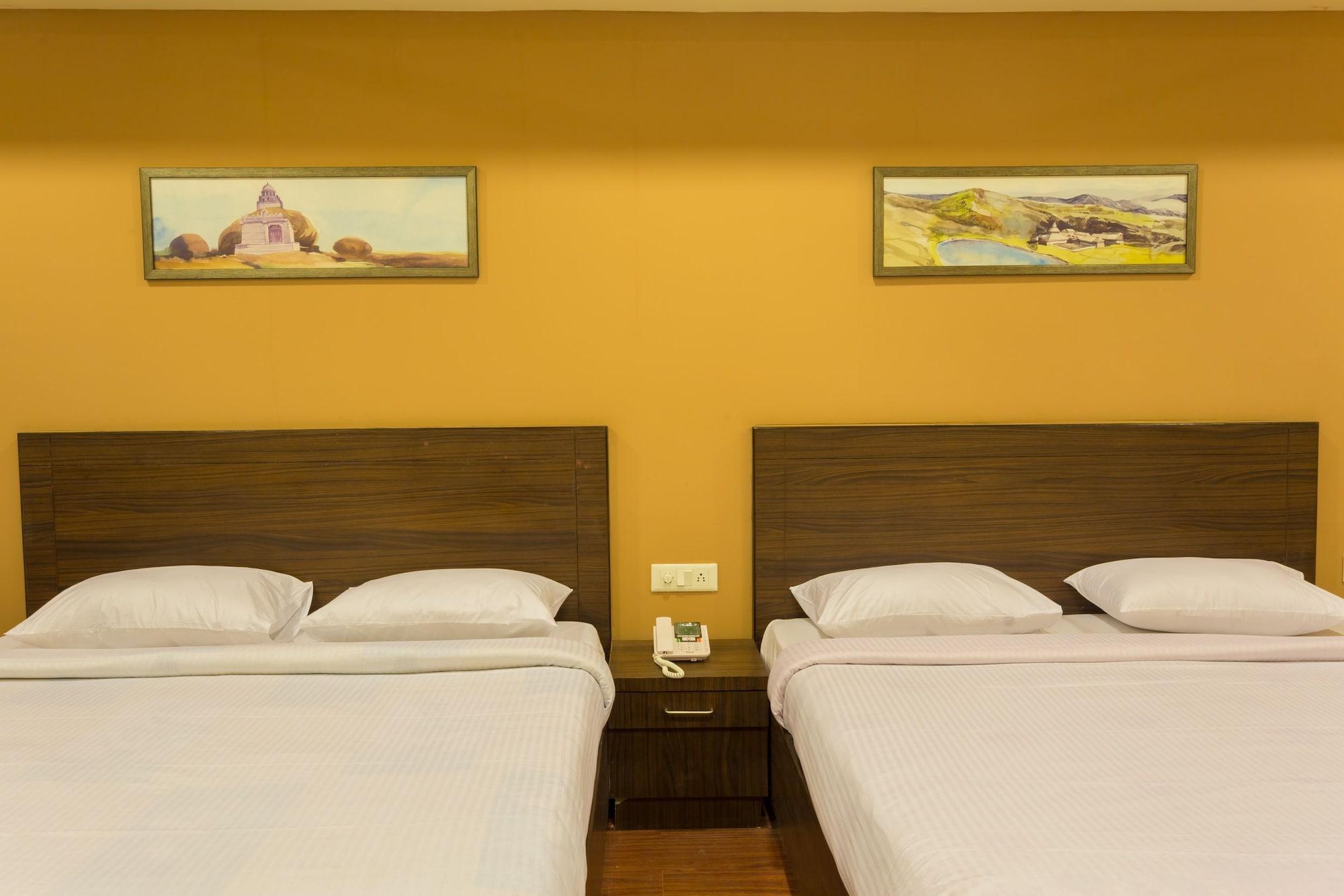 Katra Otel Katra  Dış mekan fotoğraf