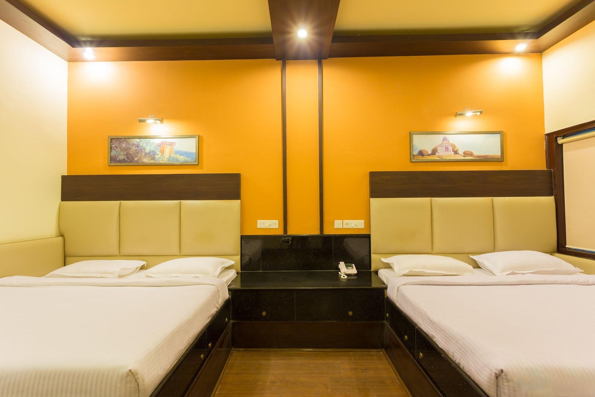 Katra Otel Katra  Dış mekan fotoğraf