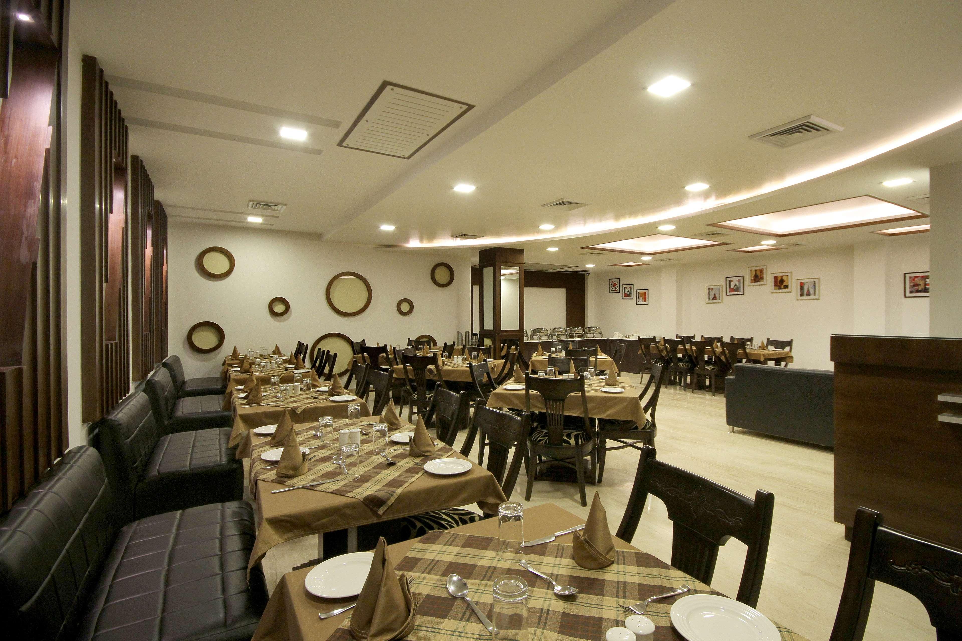 Katra Otel Katra  Dış mekan fotoğraf