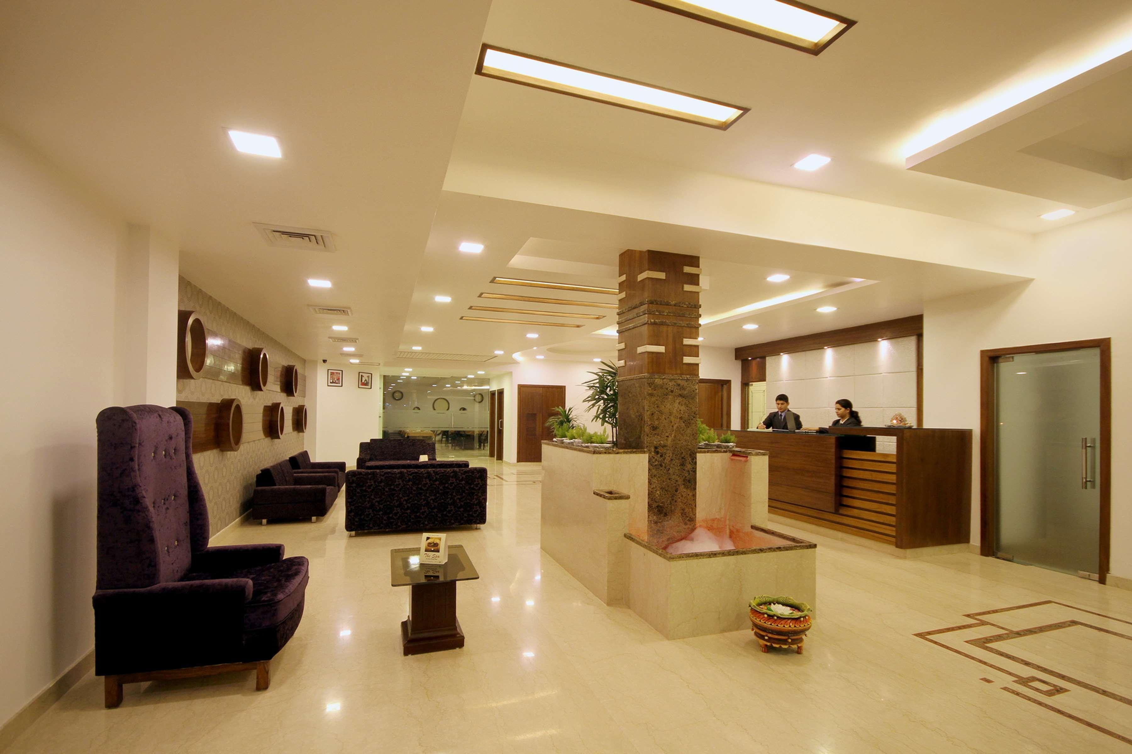 Katra Otel Katra  Dış mekan fotoğraf