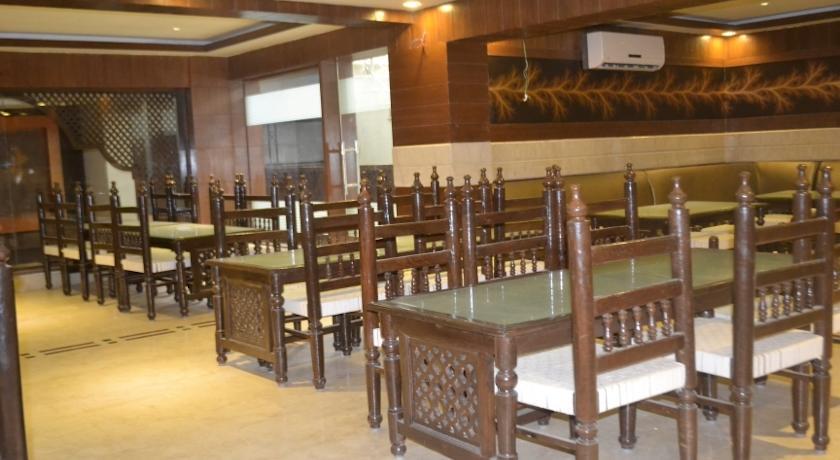Katra Otel Katra  Dış mekan fotoğraf