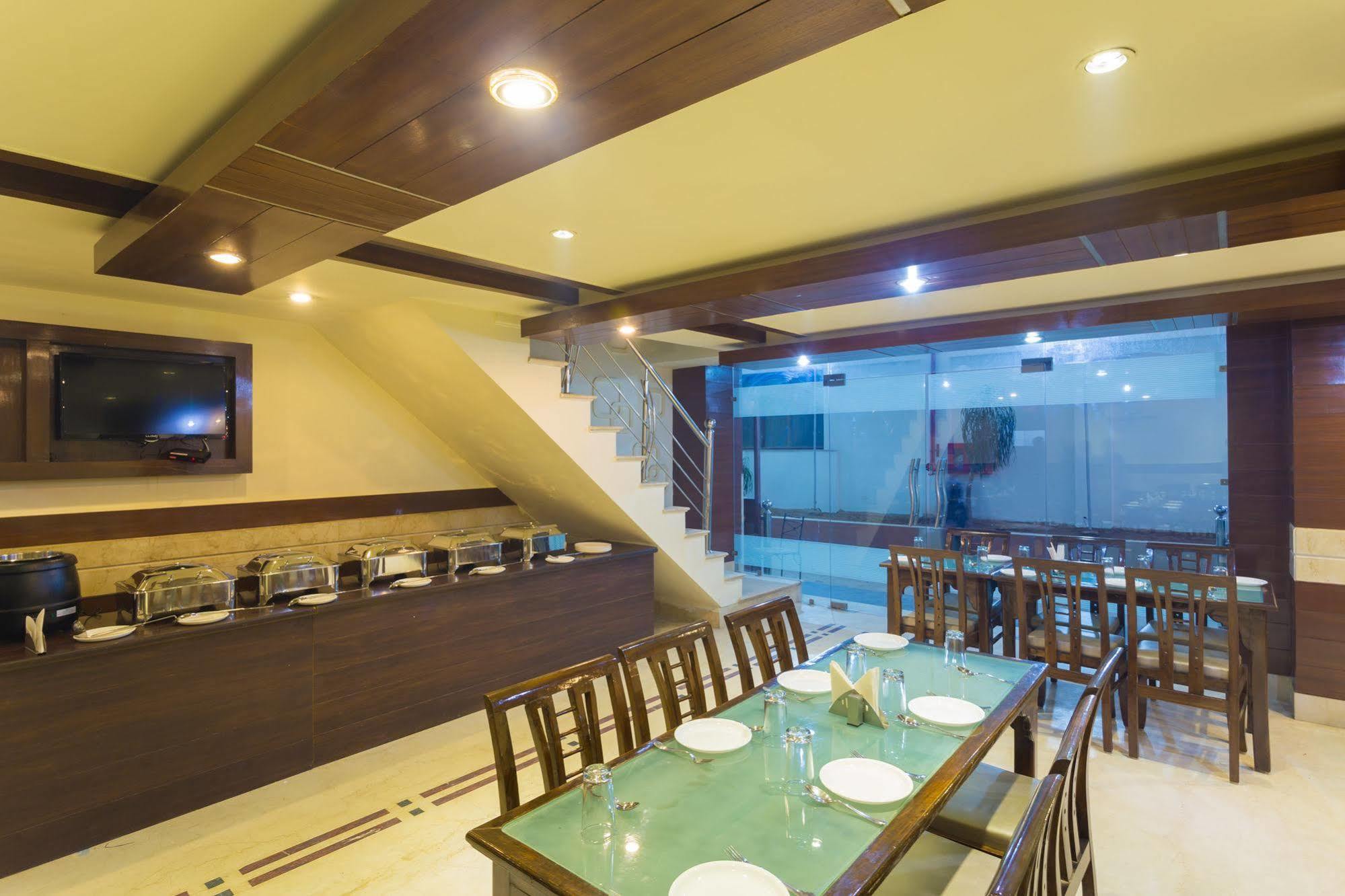 Katra Otel Katra  Dış mekan fotoğraf