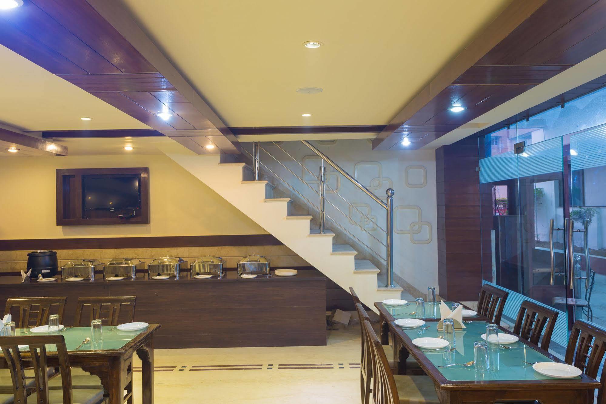Katra Otel Katra  Dış mekan fotoğraf
