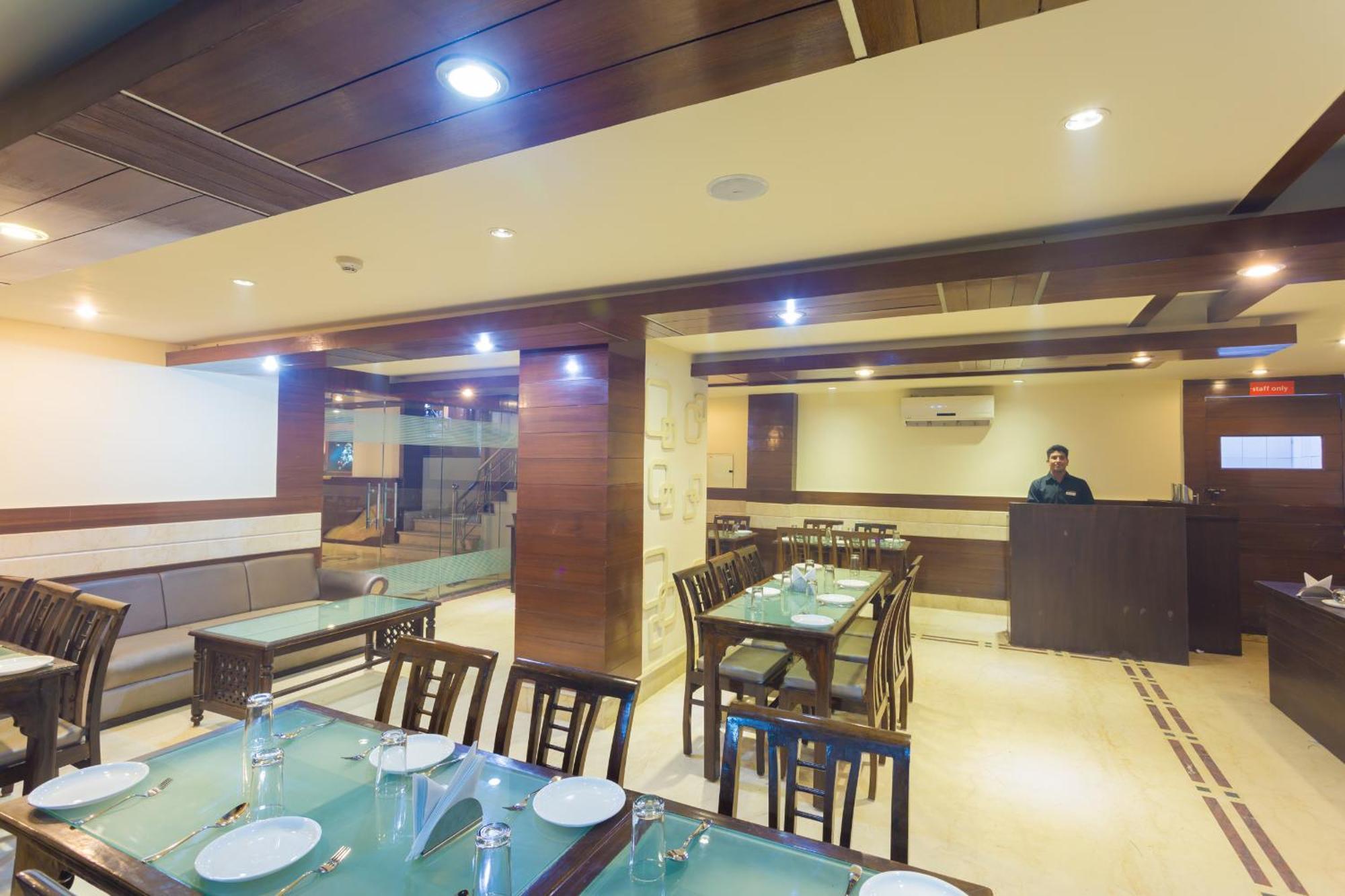 Katra Otel Katra  Dış mekan fotoğraf