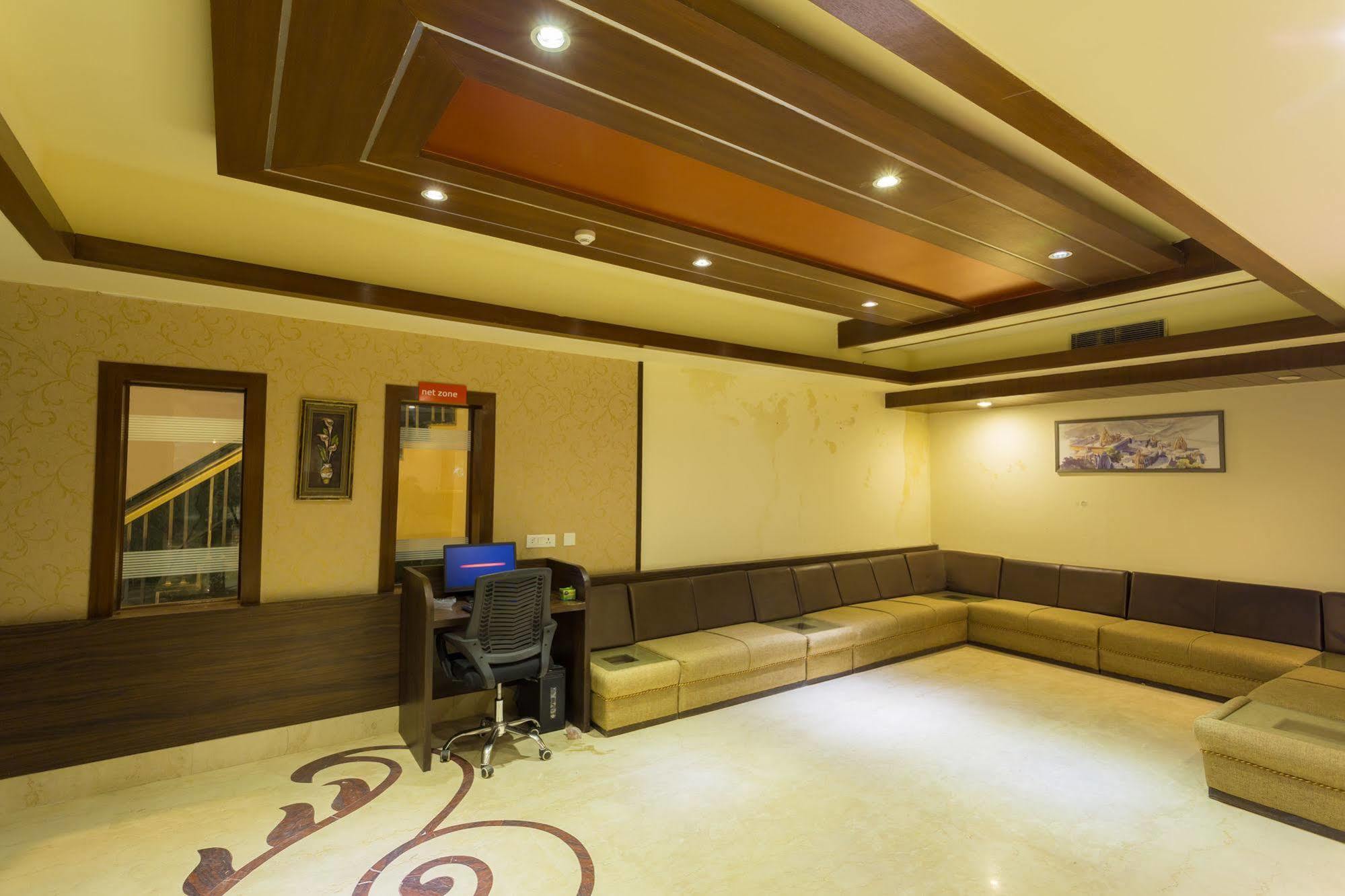 Katra Otel Katra  Dış mekan fotoğraf