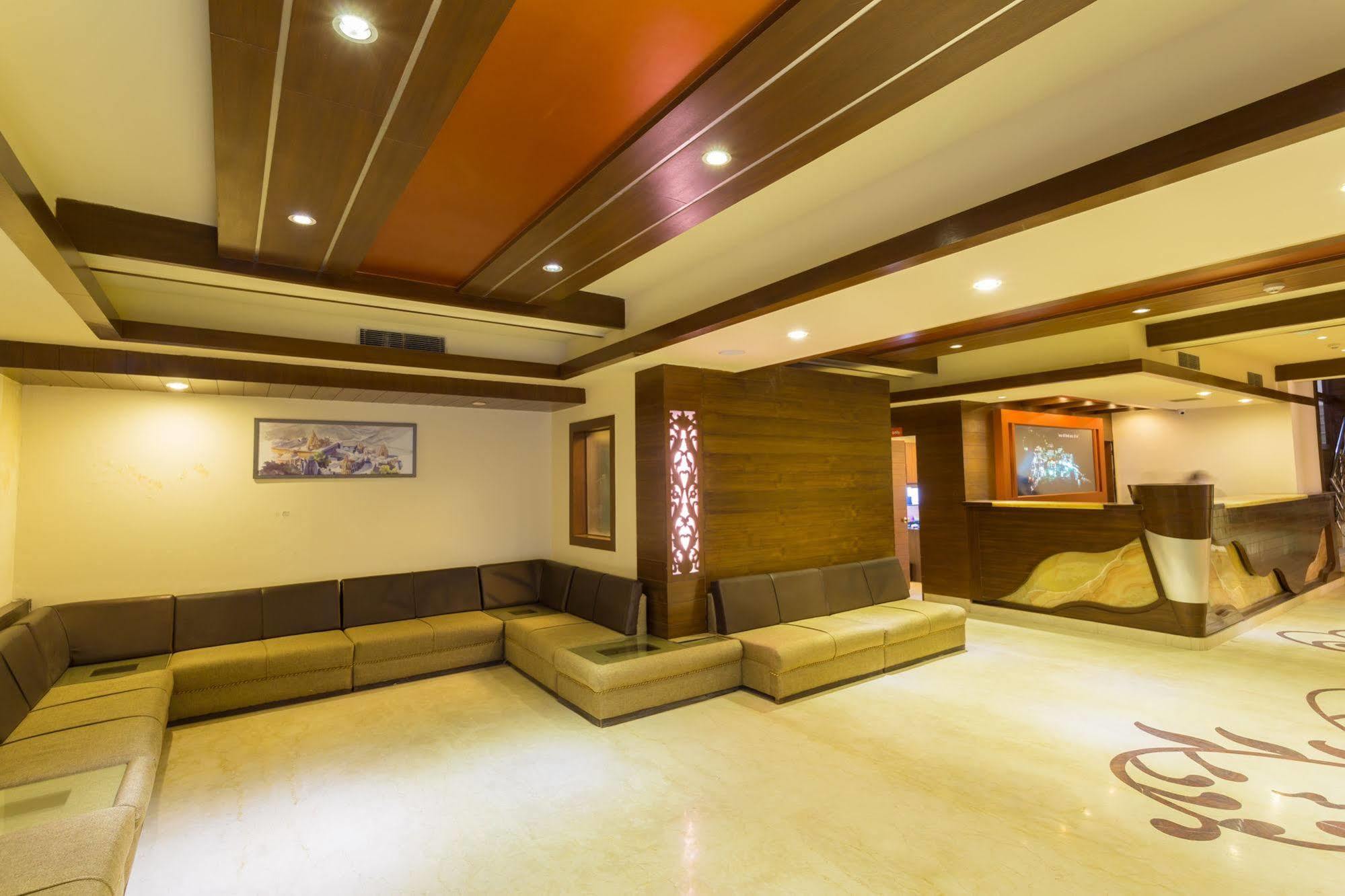 Katra Otel Katra  Dış mekan fotoğraf